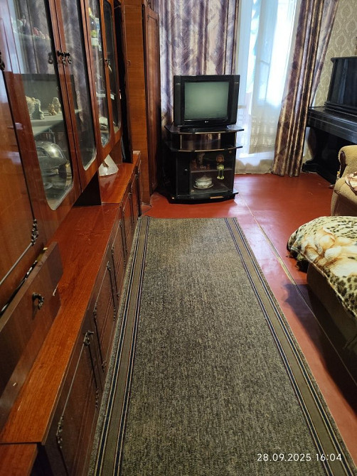 Продам 3 ком. Кварт в районе Баварии 4/9 Харків - зображення 1