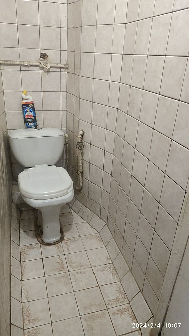 Продам 3 ком. Кварт в районе Баварии 4/9 Харків - зображення 8