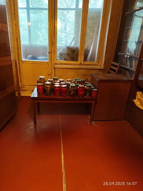 Продам 3 ком. Кварт в районе Баварии 4/9 Харків - зображення 3