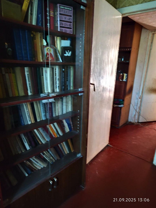 Продам 3 ком. Кварт в районе Баварии 4/9 Харків - зображення 4