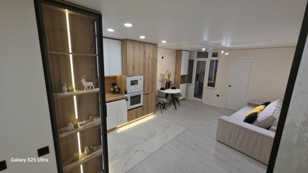 Продаж  3 кімнатна квартира м. Тернопіль Вул Київська 9д Тернопіль - зображення 6