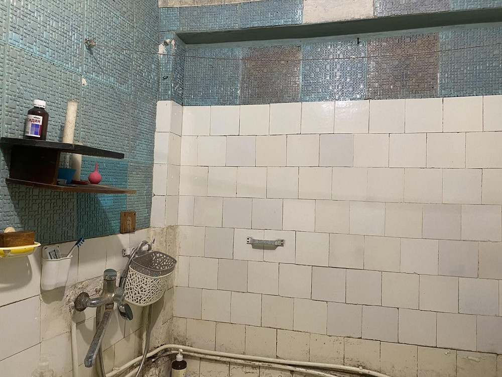 Двушка сталинка на Севгоке. Кривий Ріг - зображення 5