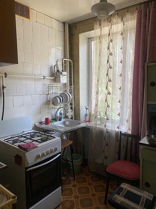 Двушка сталинка на Севгоке. Кривий Ріг - зображення 3