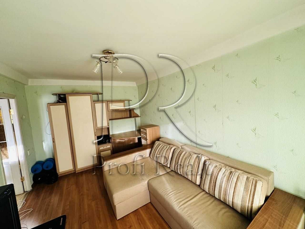 Продаж 1 кімн. квартири за адресою Івана Дзюби, 8 Kyiv - photo 5