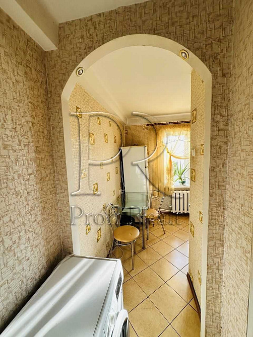 Продаж 1 кімн. квартири за адресою Івана Дзюби, 8 Kyiv - photo 4