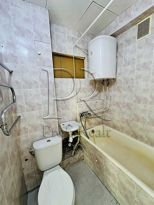 Продаж 1 кімн. квартири за адресою Івана Дзюби, 8 Kyiv - photo 8