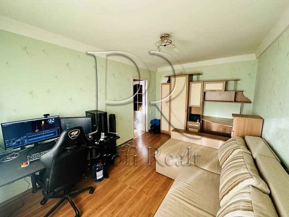 Продаж 1 кімн. квартири за адресою Івана Дзюби, 8 Kyiv - photo 7