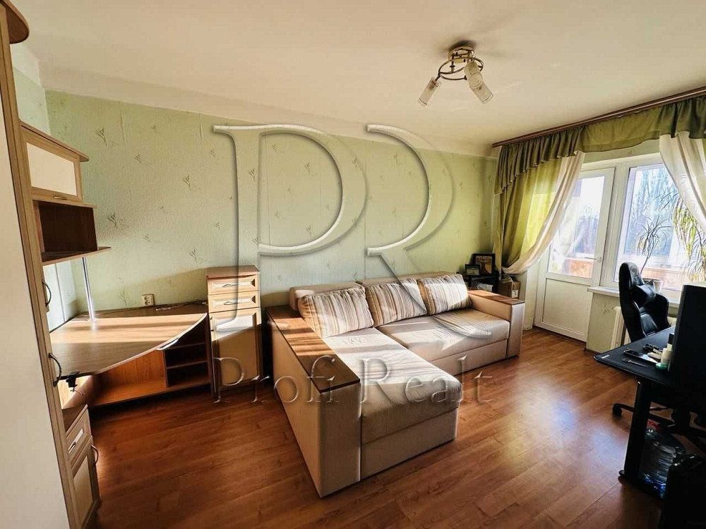Продаж 1 кімн. квартири за адресою Івана Дзюби, 8 Kyiv - photo 6