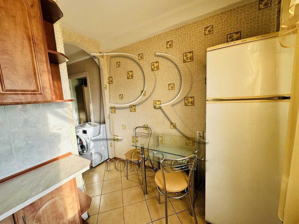 Продаж 1 кімн. квартири за адресою Івана Дзюби, 8 Kyiv - photo 3