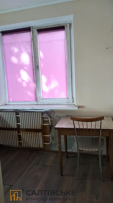 1201-ИК Продам 2К квартиру на Салтовке Салтовская 531 м/р Харків - зображення 2
