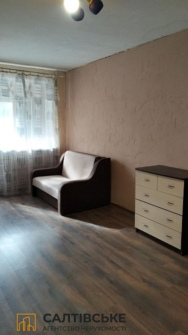 1201-ИК Продам 2К квартиру на Салтовке Салтовская 531 м/р Харків - зображення 4