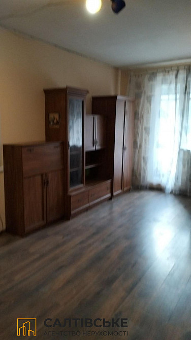 1201-ИК Продам 2К квартиру на Салтовке Салтовская 531 м/р Харків - зображення 5