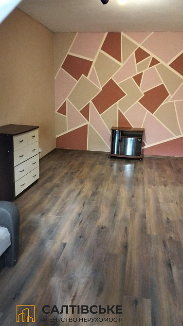 1201-ИК Продам 2К квартиру на Салтовке Салтовская 531 м/р Харків - зображення 7