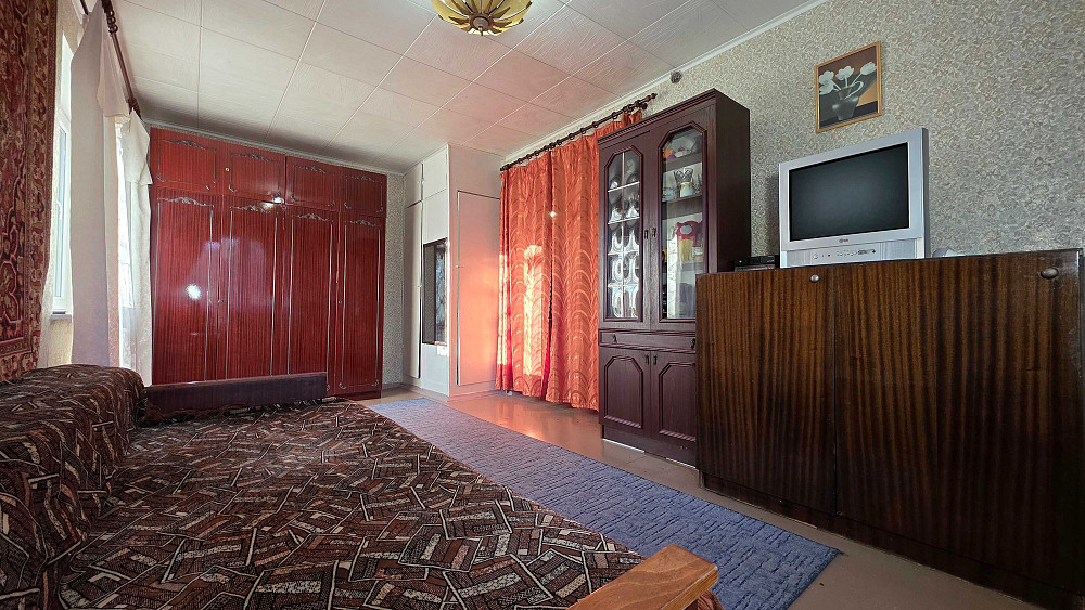 Продаю 1к кв ул.Ракитина ( Сухая Балка) Кривий Ріг - зображення 3