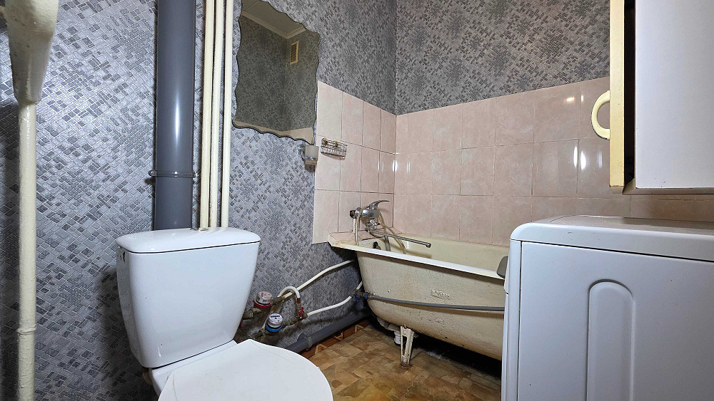 Продаю 1к кв ул.Ракитина ( Сухая Балка) Кривий Ріг - зображення 4