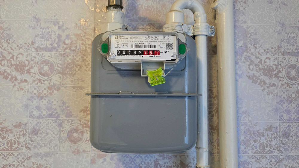 Продаю 1к кв ул.Ракитина ( Сухая Балка) Кривий Ріг - зображення 7