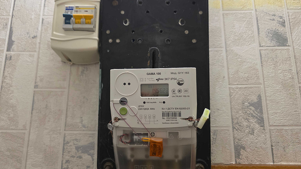 Продаю 1к кв ул.Ракитина ( Сухая Балка) Кривий Ріг - зображення 8