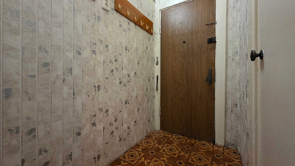 Продаю 1к кв ул.Ракитина ( Сухая Балка) Кривий Ріг - зображення 5