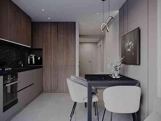 Продаж нової дизайнерської 2-х кімнатної квартири ЖК Рідний Дім є ГАЗ! Черкассы