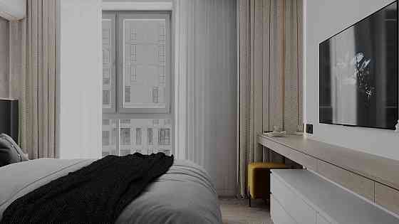 Продаж нової дизайнерської 2-х кімнатної квартири ЖК Рідний Дім є ГАЗ! Черкассы