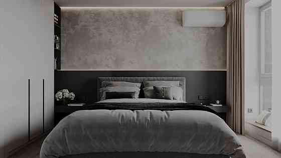 Продаж нової дизайнерської 2-х кімнатної квартири ЖК Рідний Дім є ГАЗ! Черкассы