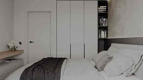 Продаж нової дизайнерської 2-х кімнатної квартири ЖК Рідний Дім є ГАЗ! Черкассы