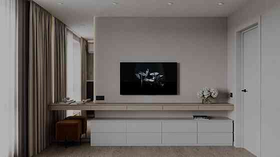 Продаж нової дизайнерської 2-х кімнатної квартири ЖК Рідний Дім є ГАЗ! Черкассы