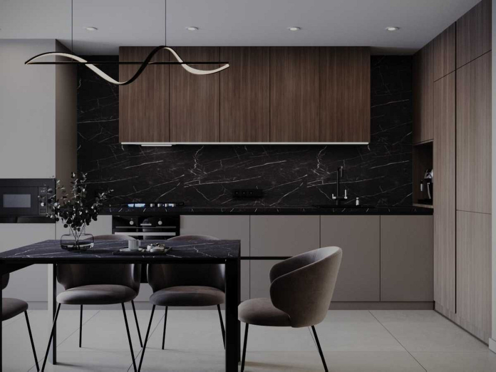 Продаж нової дизайнерської 2-х кімнатної квартири ЖК Рідний Дім є ГАЗ! Черкассы - изображение 7