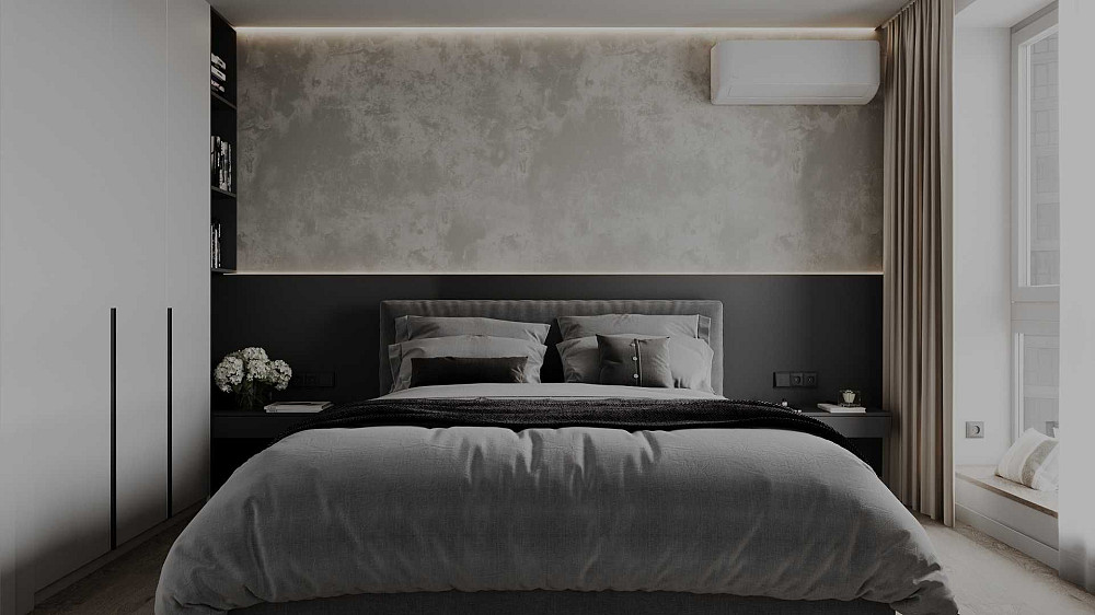 Продаж нової дизайнерської 2-х кімнатної квартири ЖК Рідний Дім є ГАЗ! Черкассы - изображение 1