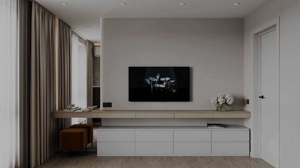 Продаж нової дизайнерської 2-х кімнатної квартири ЖК Рідний Дім є ГАЗ! Черкассы - изображение 2