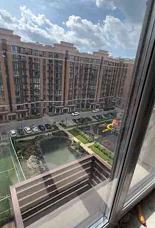 ж.к Софія нова, однокінатна квартира. Великі Новосілки