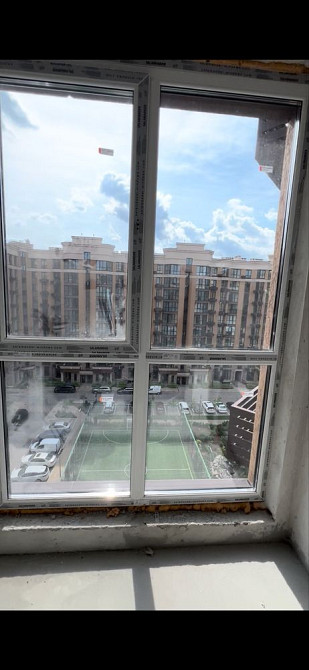 ж.к Софія нова, однокінатна квартира. Великі Новосілки - зображення 2