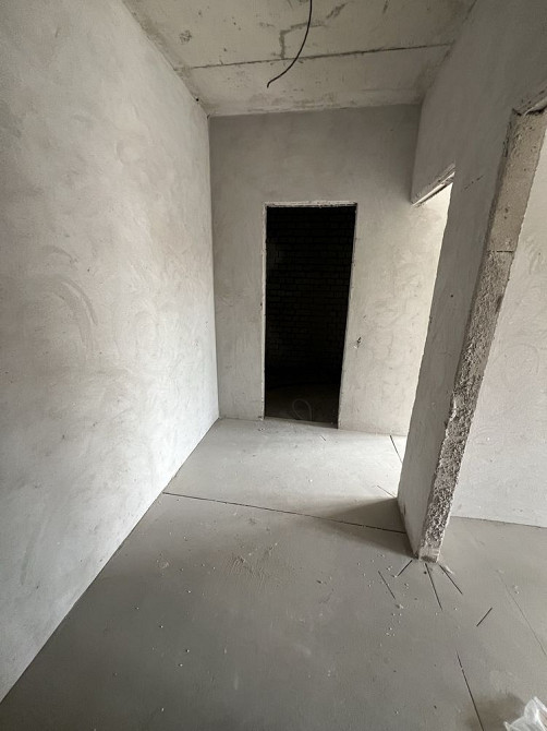 ж.к Софія нова, однокінатна квартира. Великі Новосілки - зображення 6