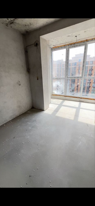 ж.к Софія нова, однокінатна квартира. Великі Новосілки - зображення 1