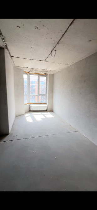 ж.к Софія нова, однокінатна квартира. Великі Новосілки - зображення 4