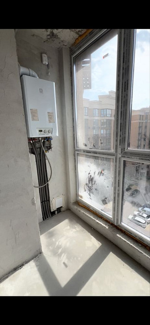 ж.к Софія нова, однокінатна квартира. Великі Новосілки - зображення 3