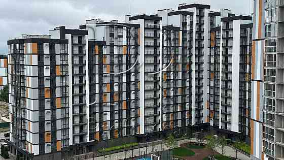 БЕЗ % Продаж 1 кімн. кв. в зданому буд. ЖК Атмосфера/Вишневе Vyshneve