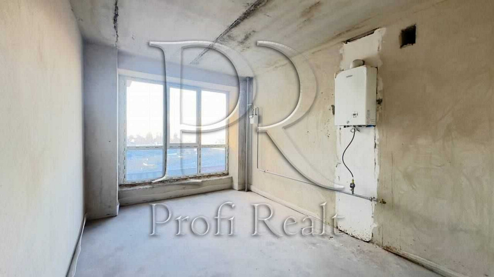 БЕЗ % Продаж 1 кімн. кв. в зданому буд. ЖК Атмосфера/Вишневе Vyshneve - photo 4