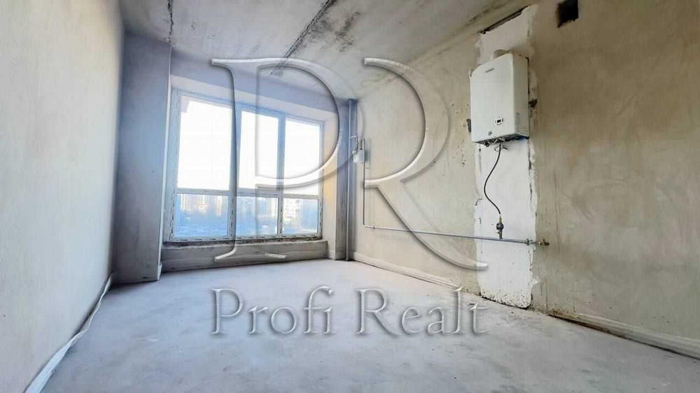 БЕЗ % Продаж 1 кімн. кв. в зданому буд. ЖК Атмосфера/Вишневе Vyshneve - photo 2