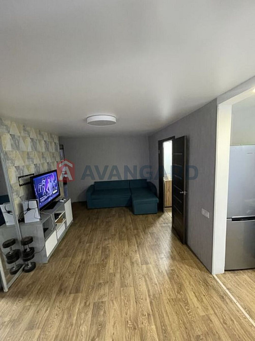 3к квартира р-н автовокзалу м.Кам'янське Кам`янське (Запорізька обл.) - зображення 1