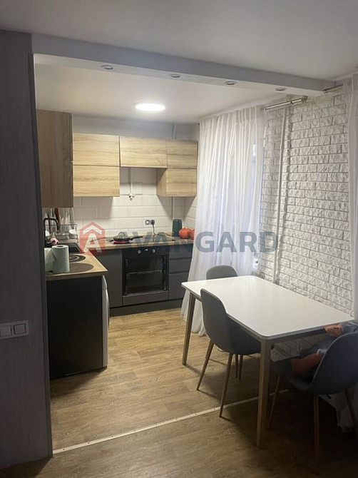 3к квартира р-н автовокзалу м.Кам'янське Кам`янське (Запорізька обл.) - зображення 2