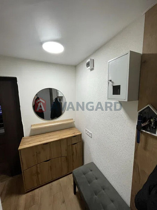 3к квартира р-н автовокзалу м.Кам'янське Кам`янське (Запорізька обл.) - зображення 4