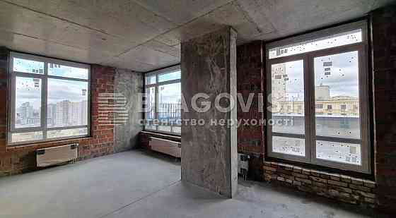 Двоповерхова квартира з терасами жк бізнес-класу "Камертон" без ремонт Kyiv