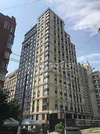 Двоповерхова квартира з терасами жк бізнес-класу "Камертон" без ремонт Kyiv