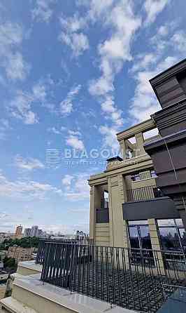 Двоповерхова квартира з терасами жк бізнес-класу "Камертон" без ремонт Kyiv