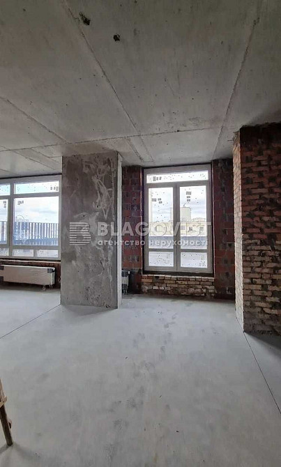 Двоповерхова квартира з терасами жк бізнес-класу "Камертон" без ремонт Kyiv - photo 7