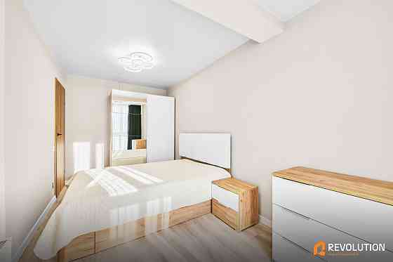 Є ГЕНЕРАТОР, Продаж 1к квартири з ремонтом, ЖК Orange city, Деміївська Kyiv