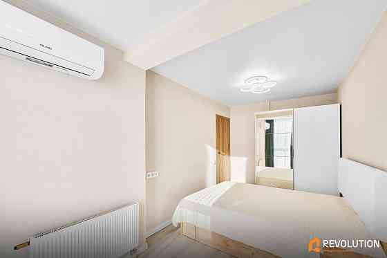 Є ГЕНЕРАТОР, Продаж 1к квартири з ремонтом, ЖК Orange city, Деміївська Kyiv