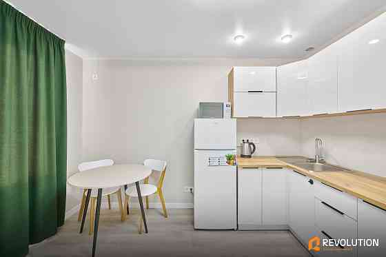 Є ГЕНЕРАТОР, Продаж 1к квартири з ремонтом, ЖК Orange city, Деміївська Kyiv