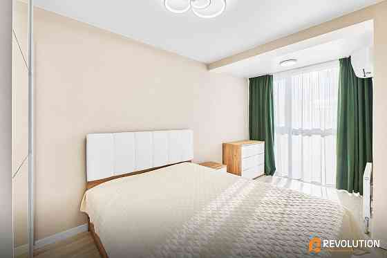 Є ГЕНЕРАТОР, Продаж 1к квартири з ремонтом, ЖК Orange city, Деміївська Kyiv